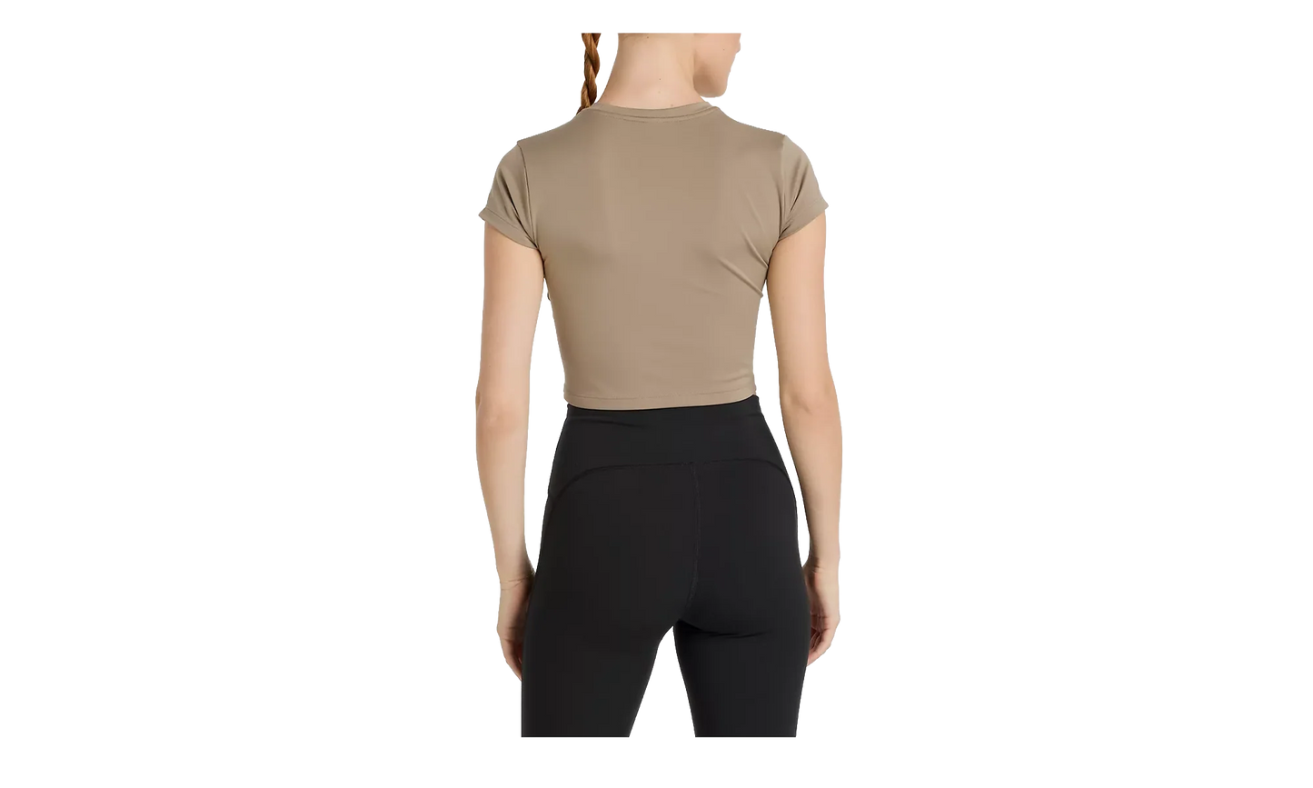 Harmony Fitted T-Shirt WMNS "Dockside" WT51134DOK
