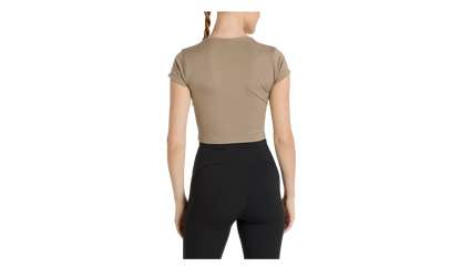 Harmony Fitted T-Shirt WMNS "Dockside" WT51134DOK