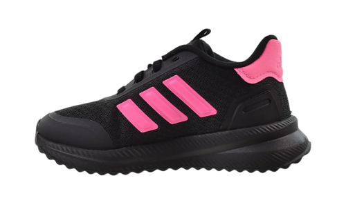 X_PLR PATH GS "Black / Lucid Pink / Black" KJ6139