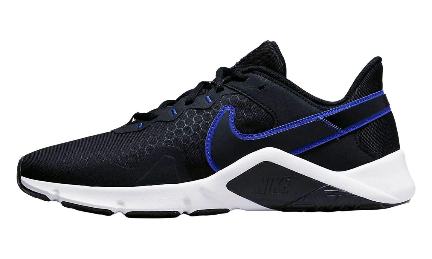 Legend Essential 2 "Old Royal Black" CQ9356 403