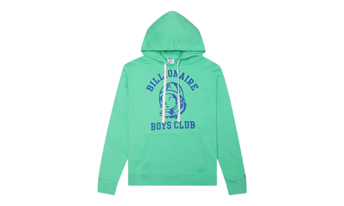 BB Club Hoodie "Spring Bud" 811 6300 Spring Bud