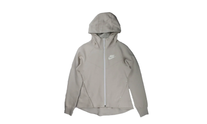 NSW Tech Fleece F/Z Windrunner Women’s Hoodie "Desert Sand" 930759 008