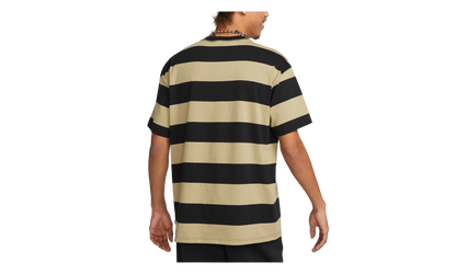 SB Stripe Tee Neutral "Olive / Black / White" FB8150 276