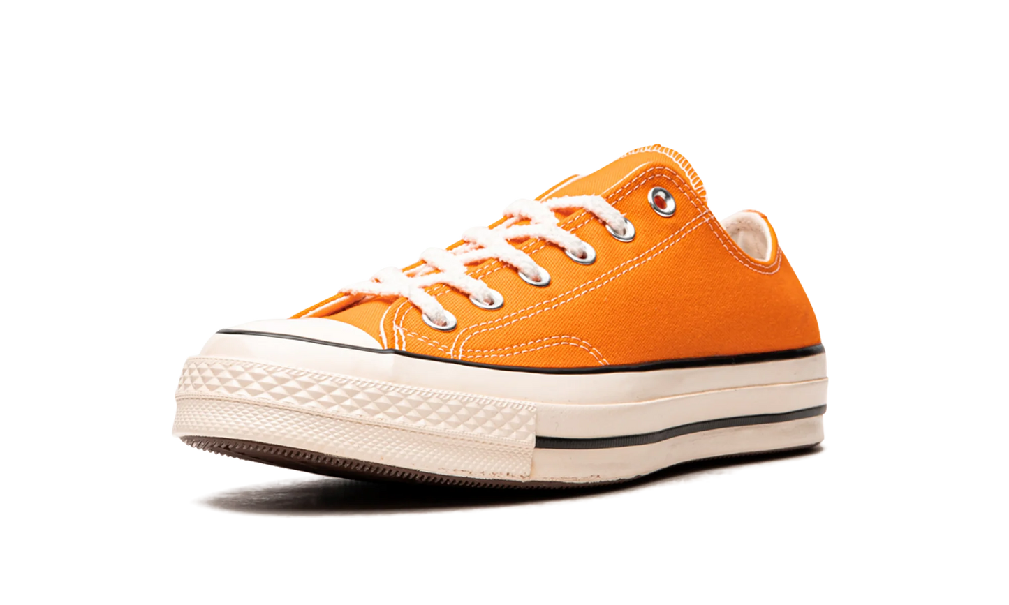 CHUCK 70 OX "Orange" 164928C
