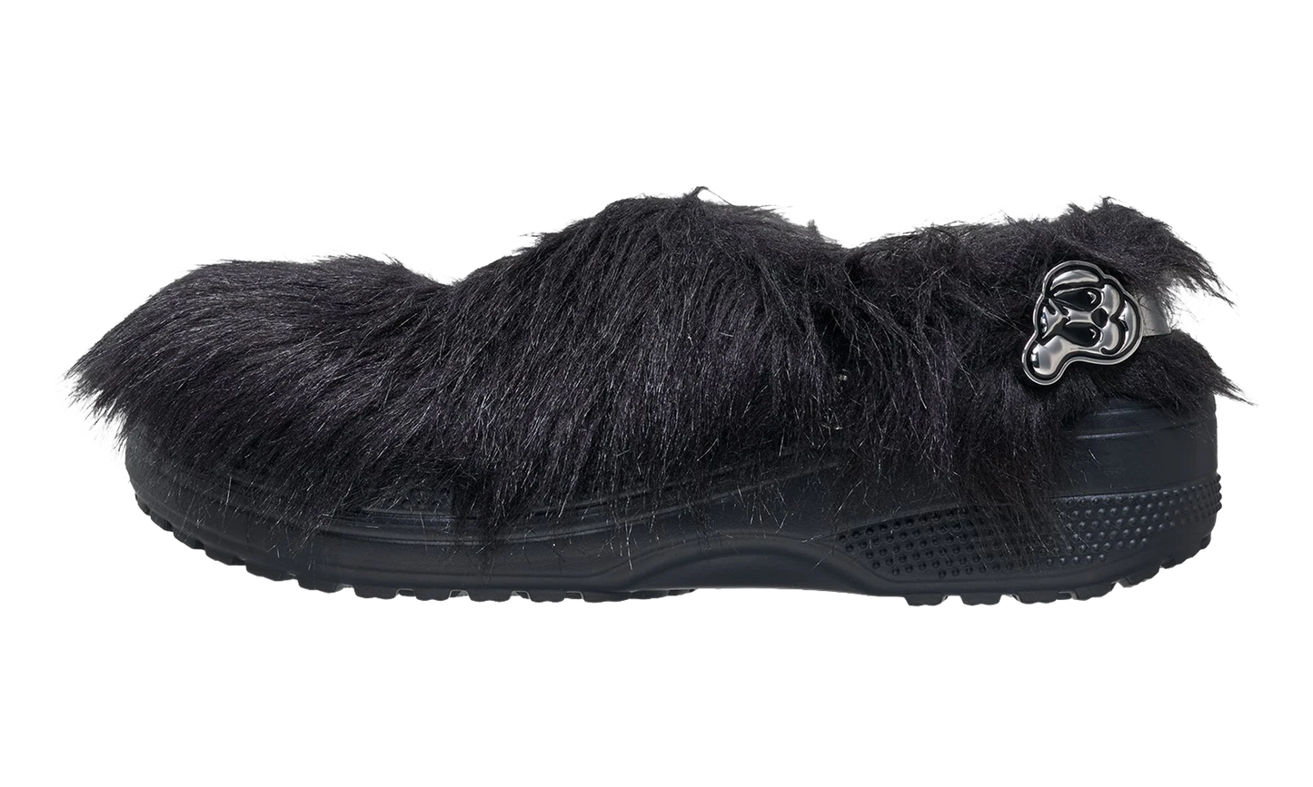 Crafted Clog "Chito Black" 212777 001