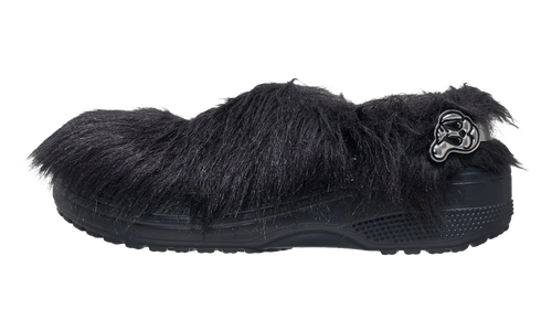 Crafted Clog "Chito Black" 212777 001