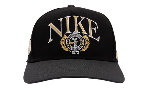 Club Unstructured Futura Wash Cap Light "Black / Anthracite / Black" IH8778 010