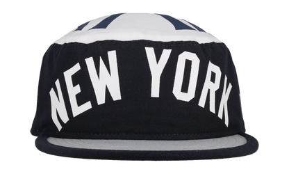 New York Yankees Retro Painter Snapback Hat "Regular Script - Black" 123451299851