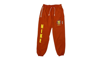 Dri-FIT Standard Issue Basketball Pants "Habanero Red" FB9031 634