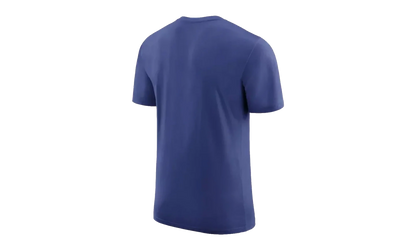 NBA Golden State Warriors T-Shirt GS "Blue" 9Z2B711B1 WAR