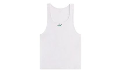 Active Peyton Tank "White" khw030821 116