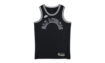 NBA San Antonio Spurs Hardwood Classics Swingman Jersey "Black" DO9494 010