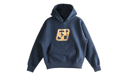 Blaze Hoodie "NAVY" 1925129 NAVY