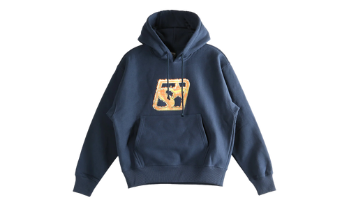 Blaze Hoodie "NAVY" 1925129 NAVY