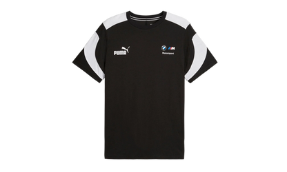 BMW MOTORSPORT MT7+ TEE "PUMA Black" 624141 01