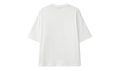 Heavy Boxy Tee "White" UNU 25 2033 WH
