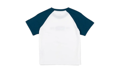 NSW Chill Slim Graphic Tee WMNS"White Blue Force" HV4992 100