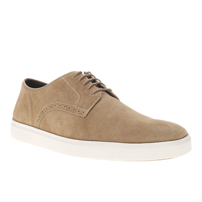 Brody Plain Toe Oxford Sneakers