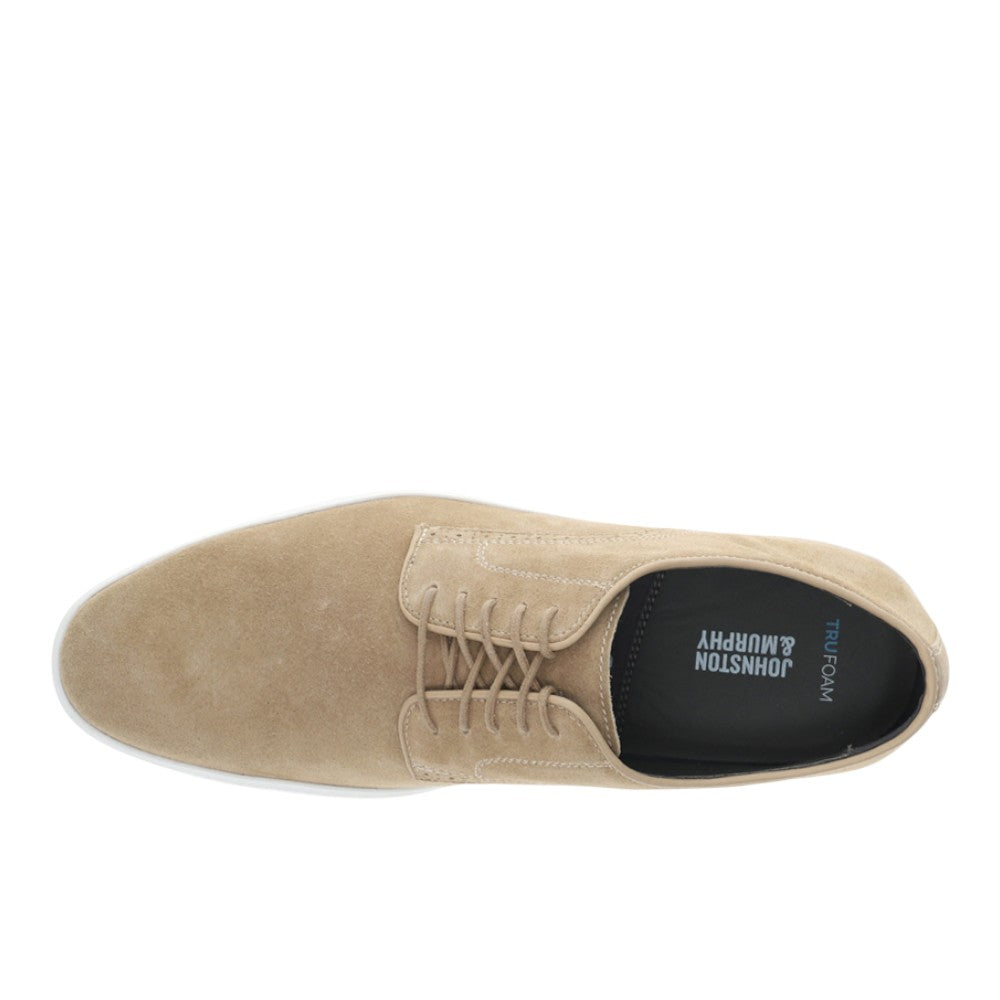 Brody Plain Toe Oxford Sneakers