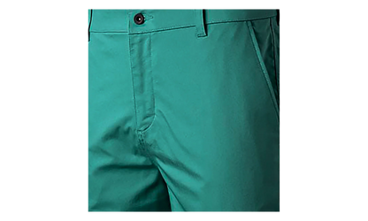 Dri-Fit Uv 9" Golf Chino Shorts "Geode Teal" DA4142 380
