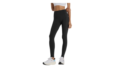 Sleek Pocket High Rise Legging 27" WMNS "Black" WP51275BK