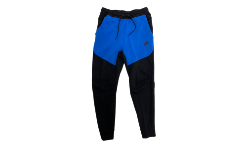 Tech Fleece Taped Jogger Pants CU4495 017