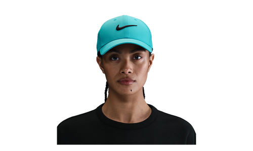 Dri-FIT Club Structured Swoosh Cap "Dusty Cactus / Black" FB5625 345