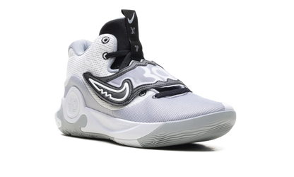 KD Trey 5 X "Wolf Grey" DD9538 102