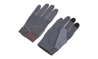 Drop In MTB Glove "Uniform Grey" FOS900874 25N