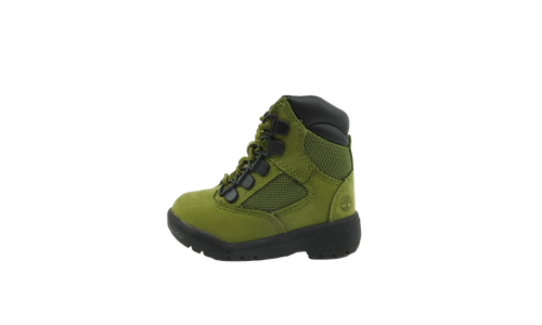 6-INCH WATERPROOF FIELD BOOT TD "Green" TB0A1JC1E46