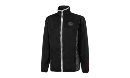 LES BENJAMINS TRACK TOP "Puma Black" 595467 01