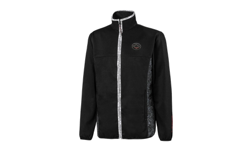 LES BENJAMINS TRACK TOP "Puma Black" 595467 01