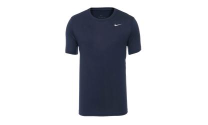 Dri-FIT Legend Men’s Fitness T-Shirt "Obsidian / Matte Silver" DX0989 451