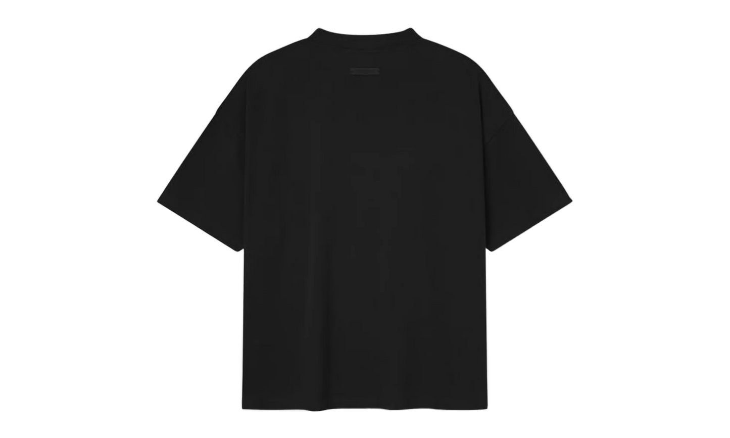 NBA 90's Tee "Vintage Black" 125NB252001F