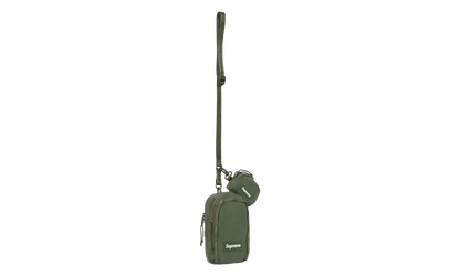 Camera Bag + Mini Pouch "Olive" SU27163