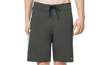 20" Block Grad Boardshort "New Dark Brush" FOA400111 86L