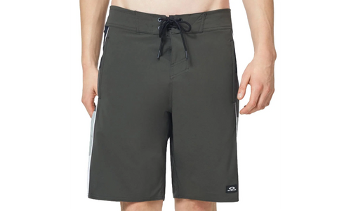 20" Block Grad Boardshort "New Dark Brush" FOA400111 86L