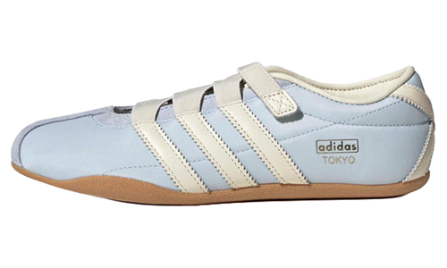 TOKYO MJ WMNS "Crystal Sky / Cream White / Gold Metallic" IH4001