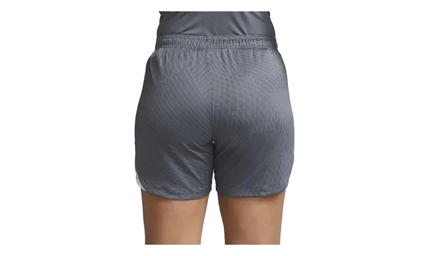 Dri-Fit Strike Shorts WMNS "Grey" DX0473 068