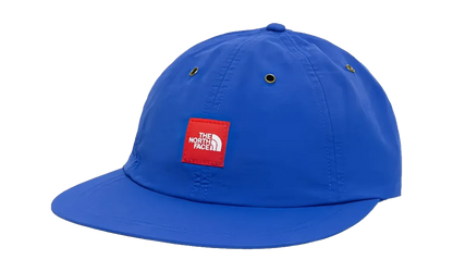 Red Box Nylon Hat "TNF Blue" NF0A8EG7CZ6