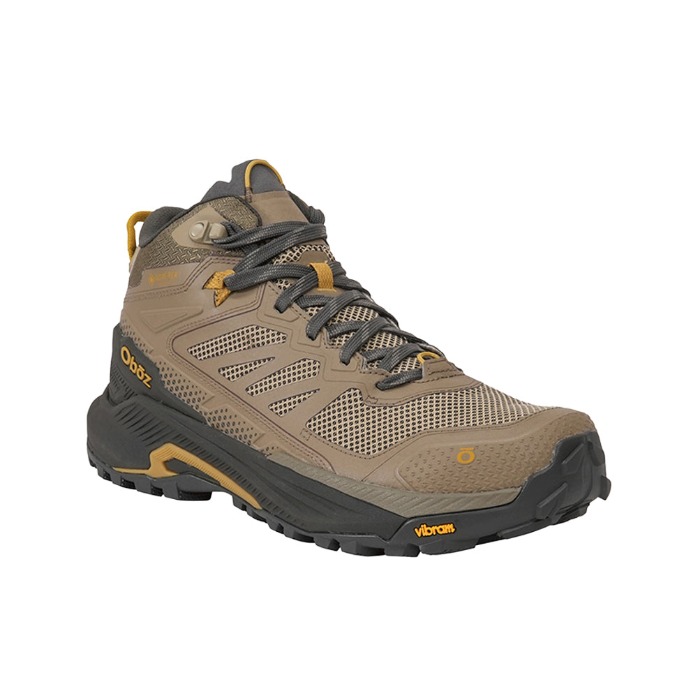 Katabatic RT Mid GTX Hiking Boots