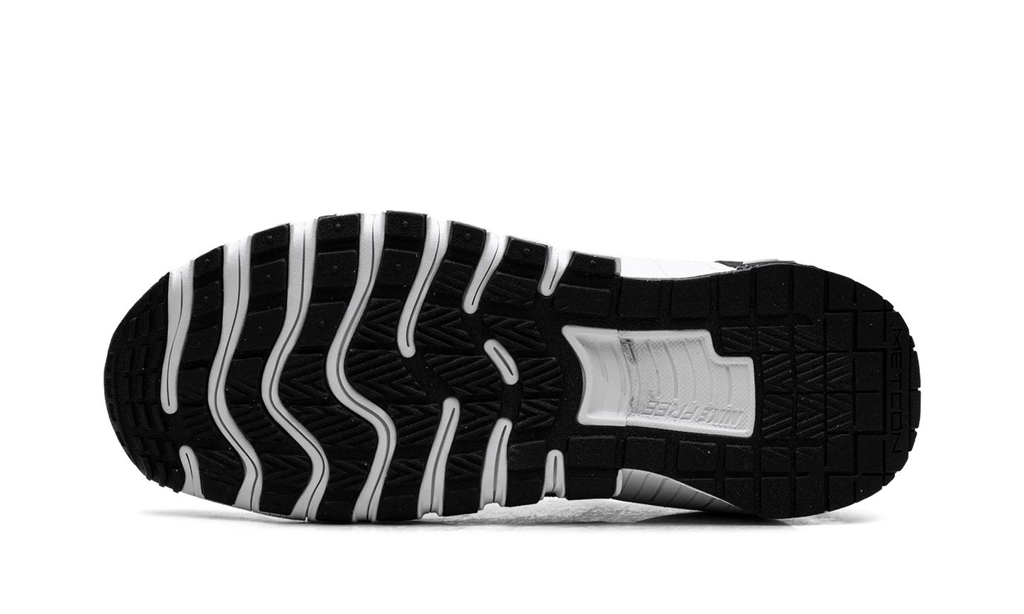 Free Metcon 6 TB "Gunsmoke Black White" HM3754 002