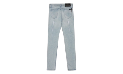 Bryant PausePlay Skinny Jeans "Light Blue" MF21 D644 0001LTBPP