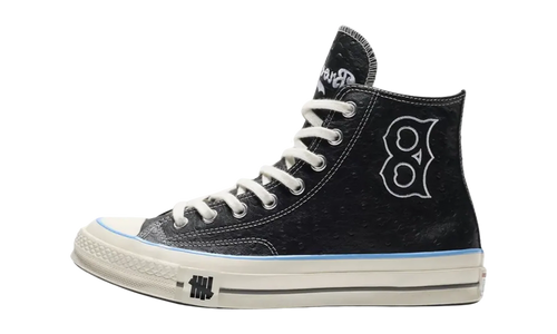 Chuck Taylor All Star Hi "Undefeated x Brooklyn Dodgers Ostrich" A21717C