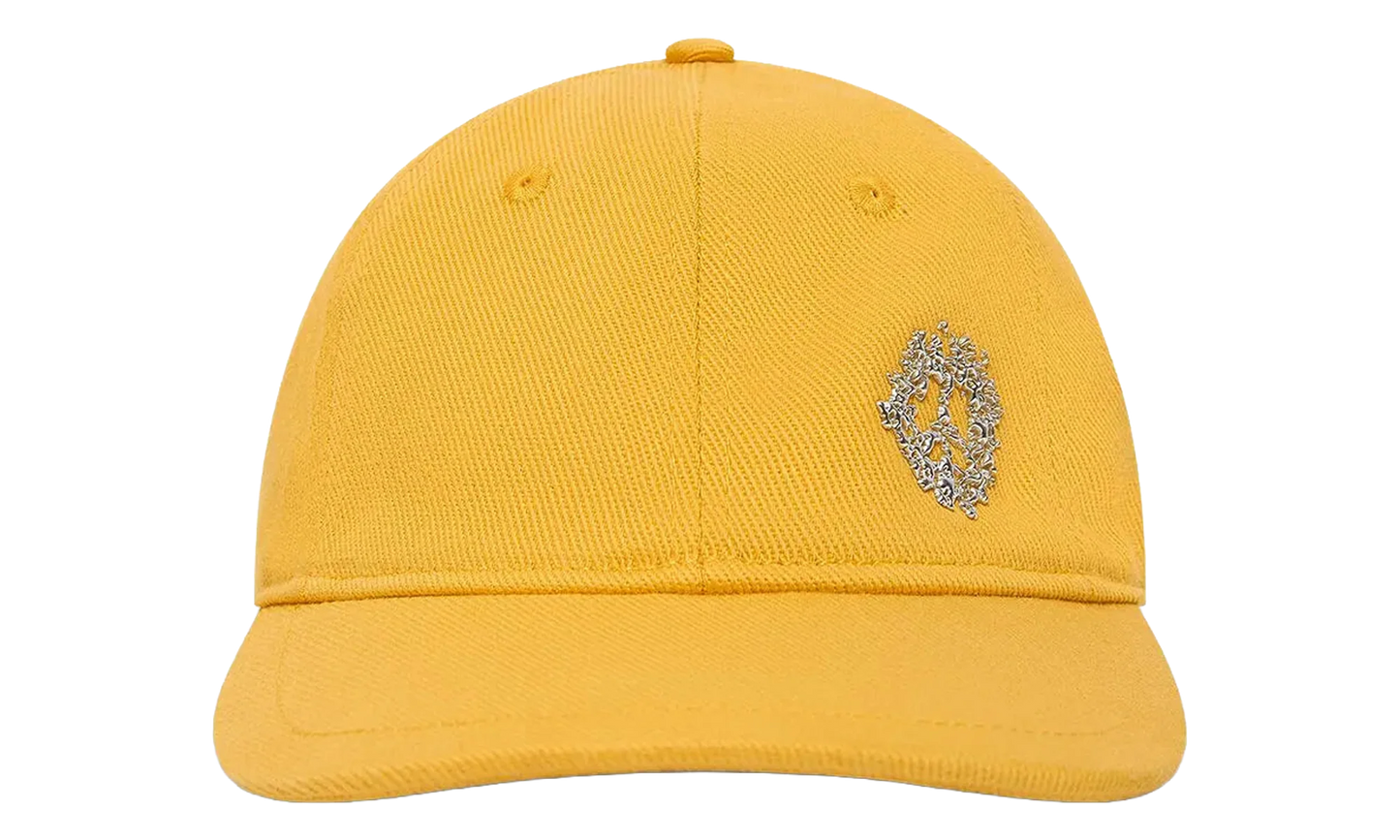 Denim University Cap "Yellow" DT466