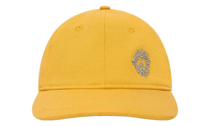 Denim University Cap "Yellow" DT466