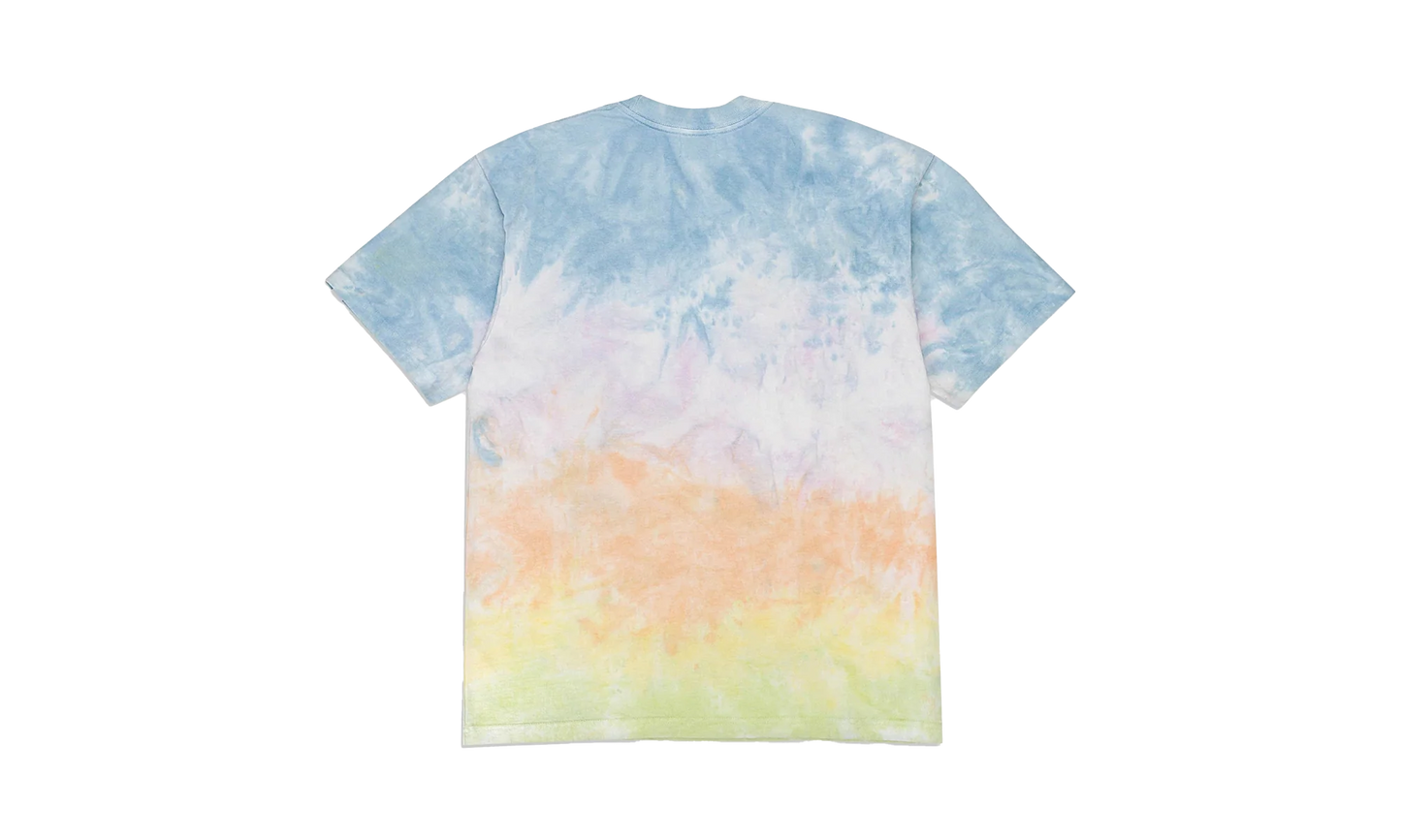 WOODSTOCK COLO T-Shirt "Multi (Rainbow)" 101CWOOD1074