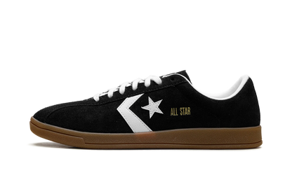 All Star Classic Trainer Ox "Black" A16534C