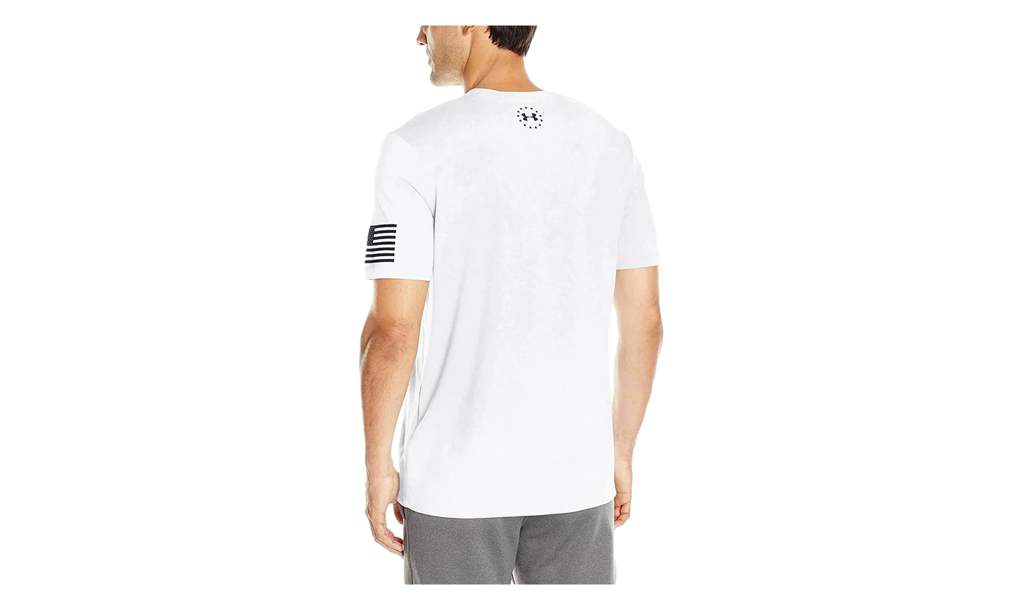 Protect This House Tech T-Shirt "White" 1285722 100