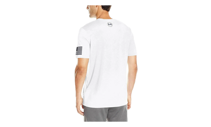 Protect This House Tech T-Shirt "White" 1285722 100